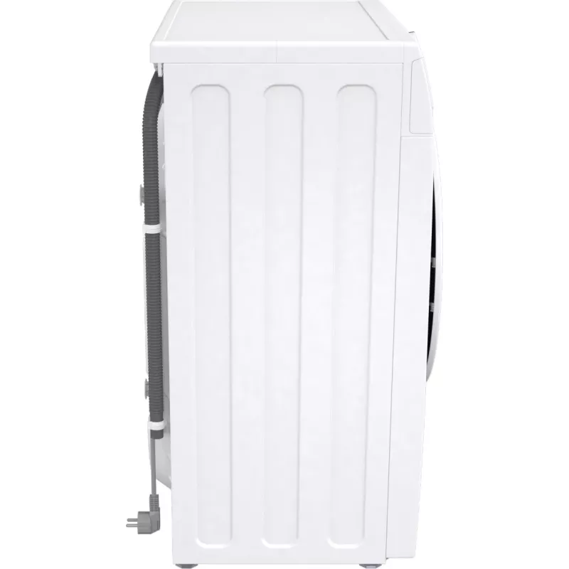 Gorenje WNHPI62SCPS/DE veļas mazgājamā mašīna, priekšējā ielāde, 6 kg, 1200 apgr./min, balta