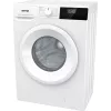 Gorenje WNHPI62SCPS/DE veļas mazgājamā mašīna, priekšējā ielāde, 6 kg, 1200 apgr./min, balta