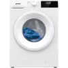 Gorenje WNHPI62SCPS/DE veļas mazgājamā mašīna, priekšējā ielāde, 6 kg, 1200 apgr./min, balta