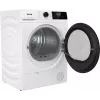 Gorenje DHNE83 žāvētājs Brīvstāvošs Priekšējā ielāde 8 kg Balts