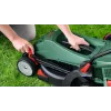 Bosch UniversalRotak aizmugures stumjamais zāles pļāvējs, AC, 1400 W, zaļš