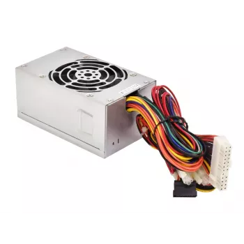 Seasonic SSP-300TBS barošanas bloks 300 W TFX Nerūsējošais tērauds