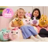 Mīkstā rotaļlieta Zuru Mamacorn Surprise — kolekcionējama Rainbocorns figūriņa