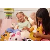 Mīkstā rotaļlieta Zuru Mamacorn Surprise — kolekcionējama Rainbocorns figūriņa
