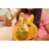 Mīkstā rotaļlieta Zuru Mamacorn Surprise — kolekcionējama Rainbocorns figūriņa