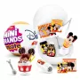 Mini Brands Create Disney Snacks Series 1 Kapsula, Virtuve, 8 gadi, Baterijas iekļautas, LR44, Daudzkrāsains