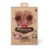 ZURU Fuggler Mini Rascals 9 collu asortiments 1. sērija (Double Trouble)