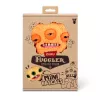 ZURU Fuggler Mini Rascals 9 collu asortiments 1. sērija (Double Trouble)
