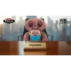 ZURU Fuggler Mini Rascals 9 collu asortiments 1. sērija (Double Trouble)