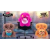 ZURU Fuggler Mini Rascals 9 collu asortiments 1. sērija (Double Trouble)