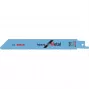 Bosch 2 608 657 407 finierzāģa asmens Bimetāls 5 gab.