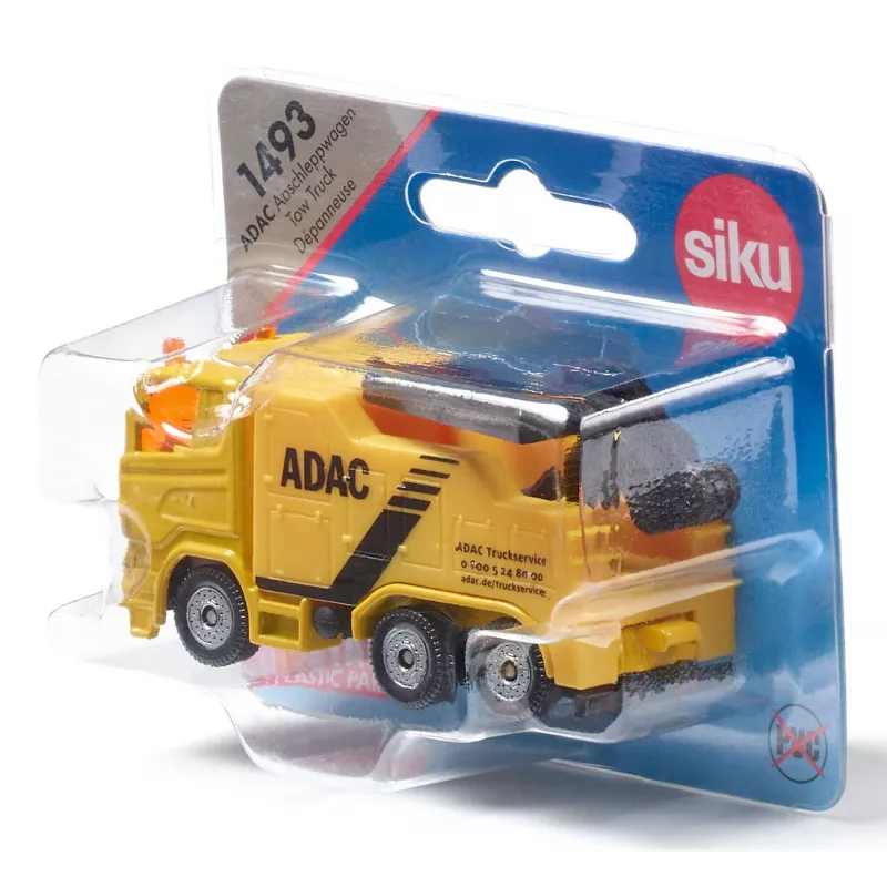 Siku ADAC evakuators