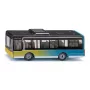 Siku pilsētas autobuss City Bus salikts modelis
