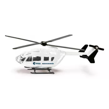 Siku 1609 Helikoptera modelis 1:55 ESA