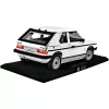 Mērogs 1:12 Modelis Cobi Volkswagen Golf GTI 1976–1983 Executive Edition — detalizēts saliekams modelis