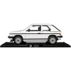 Mērogs 1:12 Modelis Cobi Volkswagen Golf GTI 1976–1983 Executive Edition — detalizēts saliekams modelis