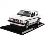 Mērogs 1:12 Modelis Cobi Volkswagen Golf GTI 1976–1983 Executive Edition — detalizēts saliekams modelis
