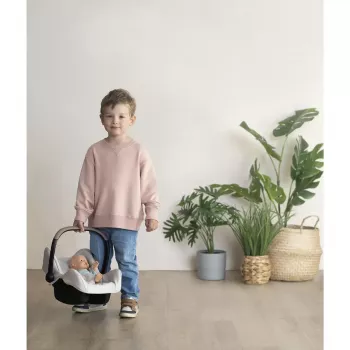 Lelles autokrēsliņš Simba-Dickie Maxi-Cosi bēšs