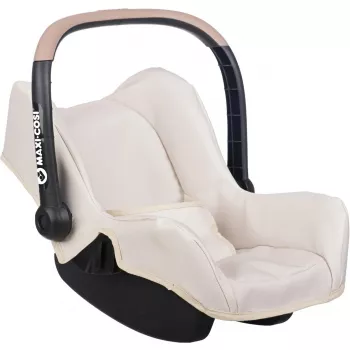 Lelles autokrēsliņš Simba-Dickie Maxi-Cosi bēšs