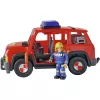 Rotaļu auto Simba-Dickie Fireman Sam First Responder Vehicle – glābšanas transportlīdzeklis lomu spēlēm