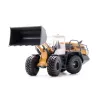 Siku Liebherr L566 Riteņiekrāvēja modelis 1:50