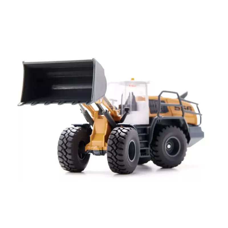 Siku Liebherr L566 Riteņiekrāvēja modelis 1:50