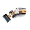Siku Liebherr L566 Riteņiekrāvēja modelis 1:50