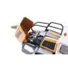 Siku Liebherr L566 Riteņiekrāvēja modelis 1:50