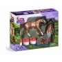 Schleich HORSE CLUB Hannah's Western Adventures