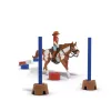 Schleich HORSE CLUB Hannah's Western Adventures