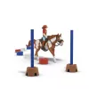 Schleich HORSE CLUB Hannah's Western Adventures