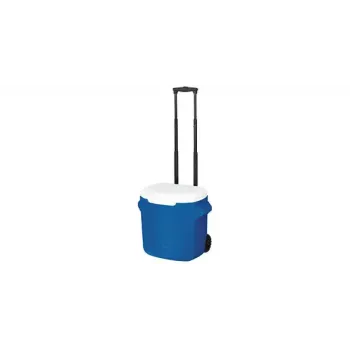 Coleman 28QT Performance 26L Blue White dzesēšanas kaste