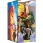 Plastmasas modelēšanas komplekts REVELL Tiny Adventures Disney Karalis Lauva 00534