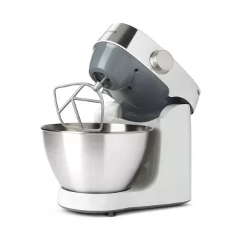 Kenwood Prospero+ White KHC29A.J0WH virtuves kombains 1000 W 4.3 L Nerūsējošs tērauds, Balts