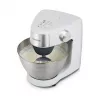 Kenwood Prospero+ White KHC29A.J0WH virtuves kombains 1000 W 4.3 L Nerūsējošs tērauds, Balts