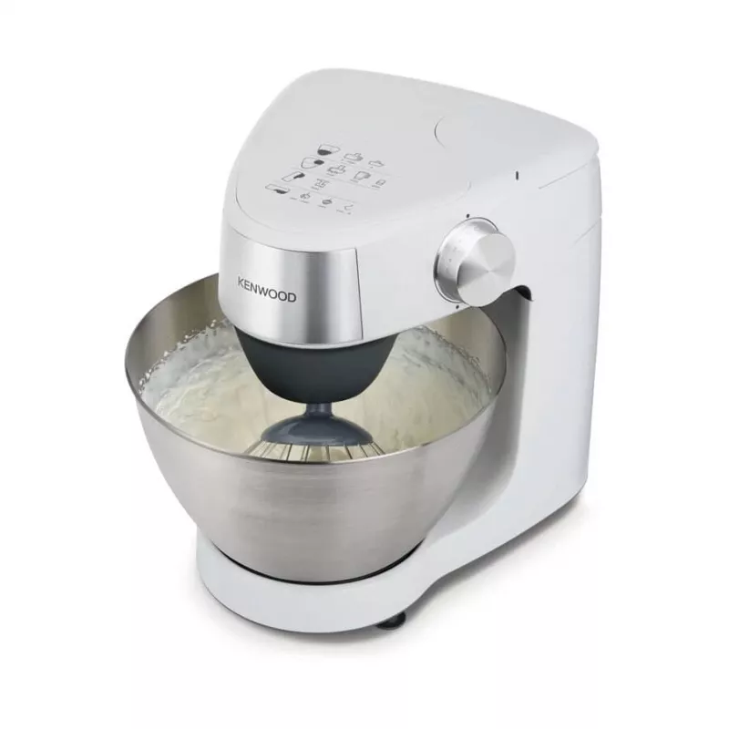 Kenwood Prospero+ White KHC29A.J0WH virtuves kombains 1000 W 4.3 L Nerūsējošs tērauds, Balts