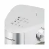 Kenwood Prospero+ White KHC29A.J0WH virtuves kombains 1000 W 4.3 L Nerūsējošs tērauds, Balts
