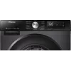 Veļas žāvētājs Hisense WD3S8043BB3, brīvi stāvošs, priekšējā ielāde, melns