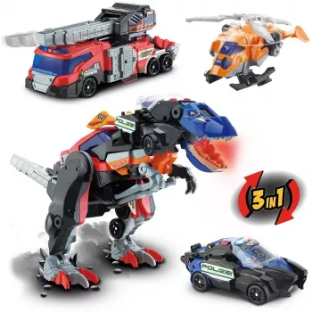 VTech Switch & Go Dinos 549504