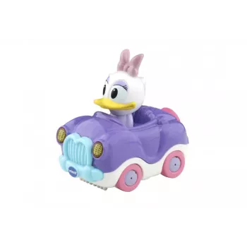VTech Tut Tut Baby Flitzer 80-511204 rotaļu auto/trase