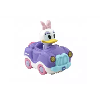 VTech Tut Tut Baby Flitzer 80-511204 rotaļu auto/trase