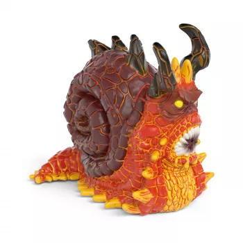 schleich ELDRADOR CREATURES Lavas Gliemezis