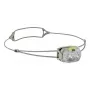 Petzl Swift LT Green LED galvaslampa — uzlādējama, IPX4, 880 mAh, 3 h darbība