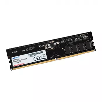ADATA Premier DDR5-5600 U-DIMM 16 GB (2 x 8 GB) Dual Kit atmiņas komplekts, AD5U56008G-DT