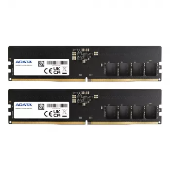 ADATA AD5U48008G-DT atmiņas modulis 16 GB 2 x 8 GB DDR5 288-pin DIMM