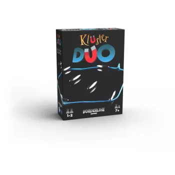 Cartamundi 130015364 galda spēle 10 min