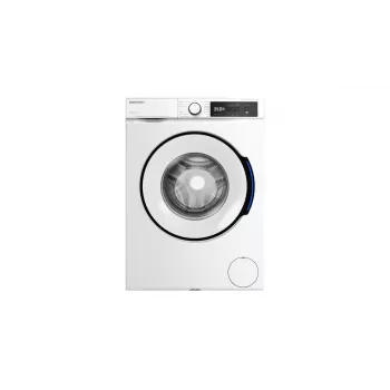 Daewoo WM-FB8514W1A-DE veļas mazgājamā mašīna Priekšējā ielāde 8 kg 1400 apgr./min Balta