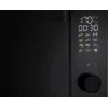 Mikroviļņu krāsns Hisense HOM30AF, 30L, 1800W, brīvstāvoša, melna