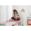BABY born @ Eva 43cm lelle, daudzkrāsaina