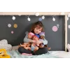 BABY born @ Eva 43cm lelle, daudzkrāsaina